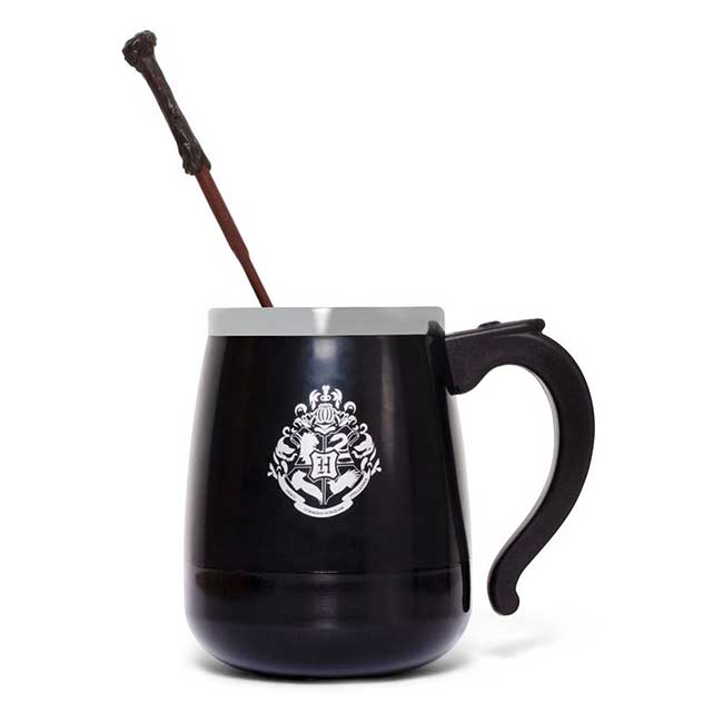 Tazza MescolamentoAutomatica Harry Potter