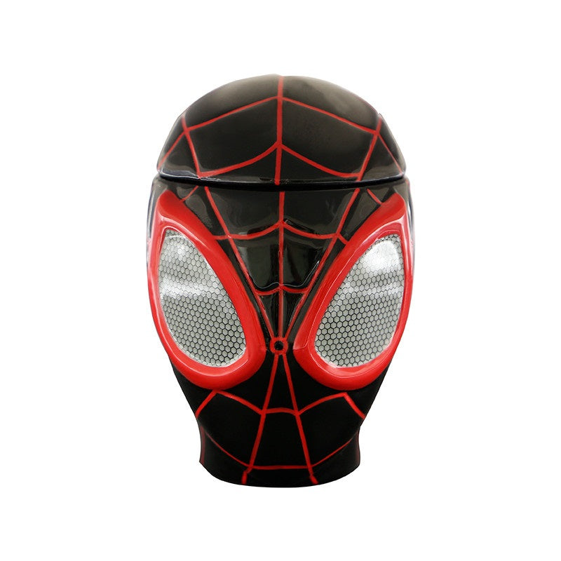 Tazza 3D Spider-Man Miles Morales Marvel