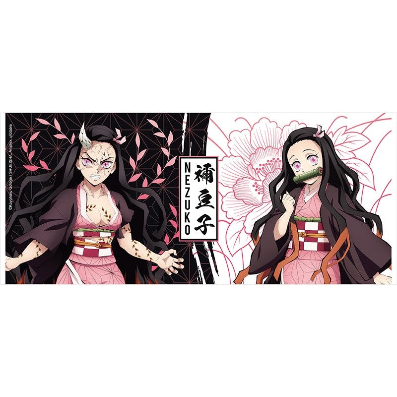 Tazza Nezuko Kamado S2 Demon Slayer