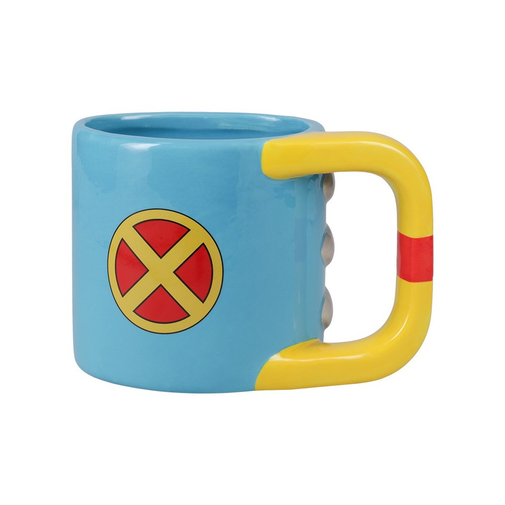 Tazza Wolverine Marvel X-Men