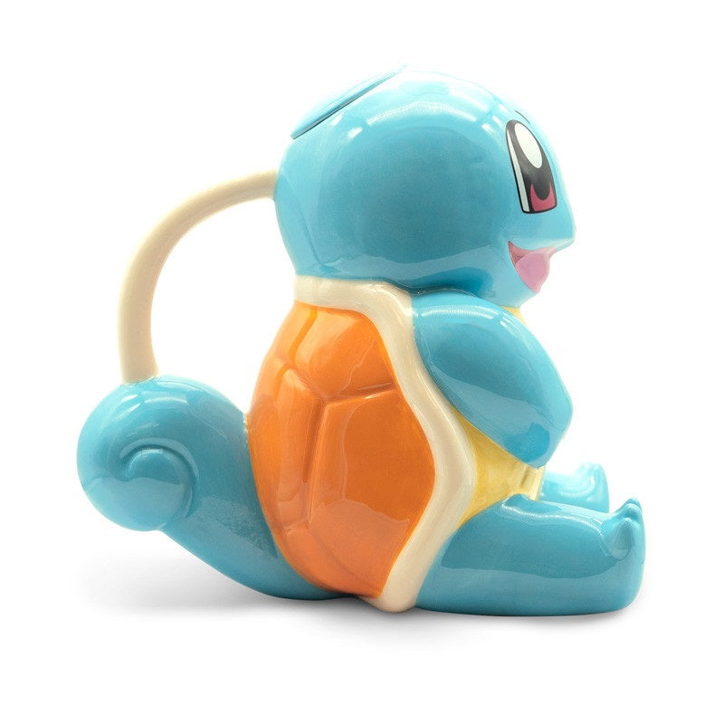 Teiera Squirtle Pokemon