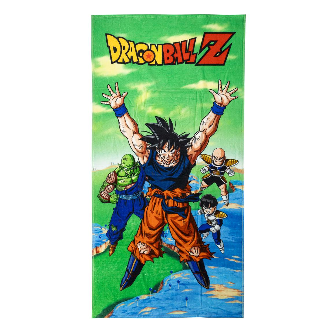 Telo Mare Dragon Ball Z