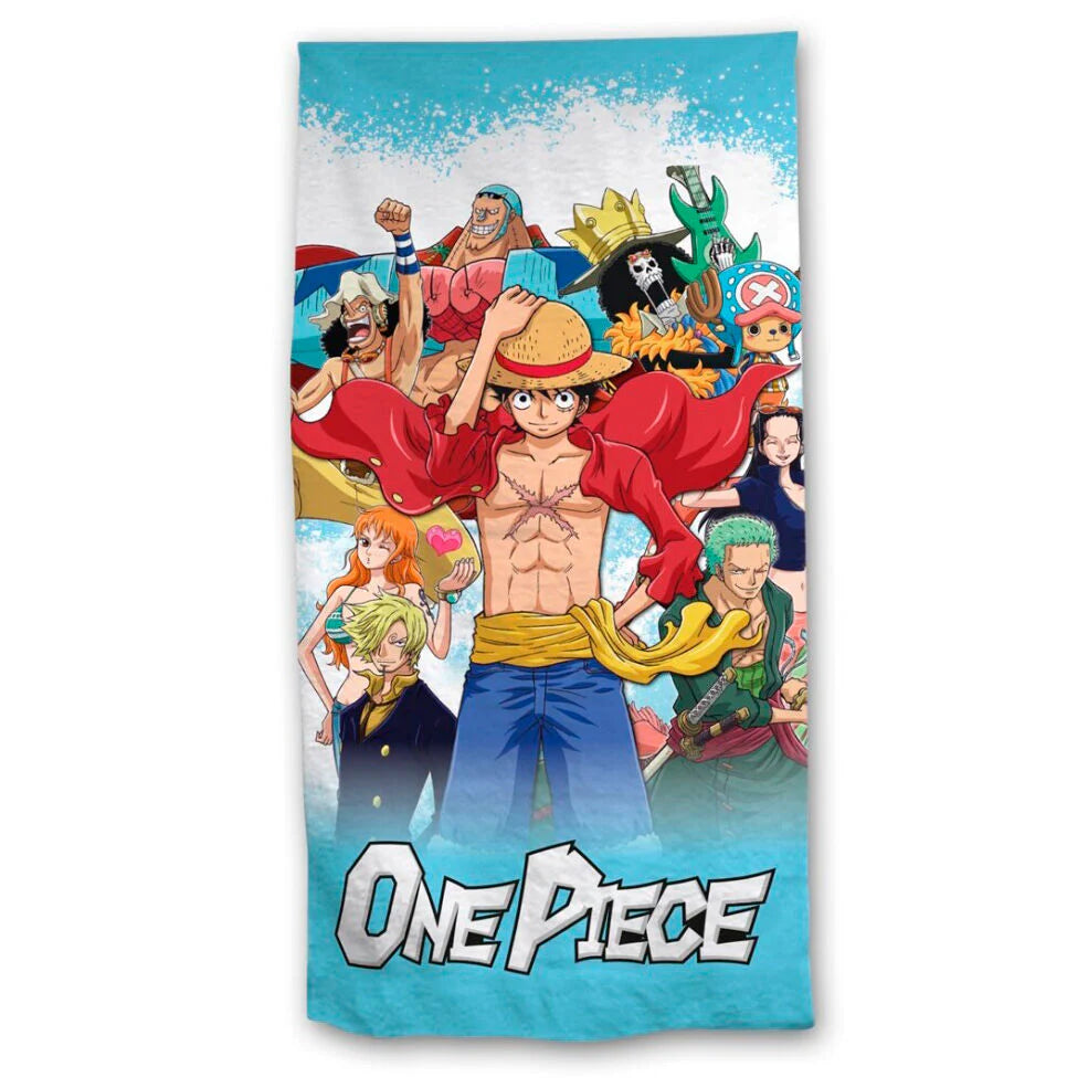 Telo Mare One Piece 70 x 140 cm