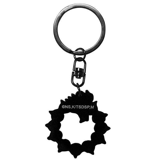 The Seven Deadly Sins Gift Set Portafogli e Portachiavi Emblem