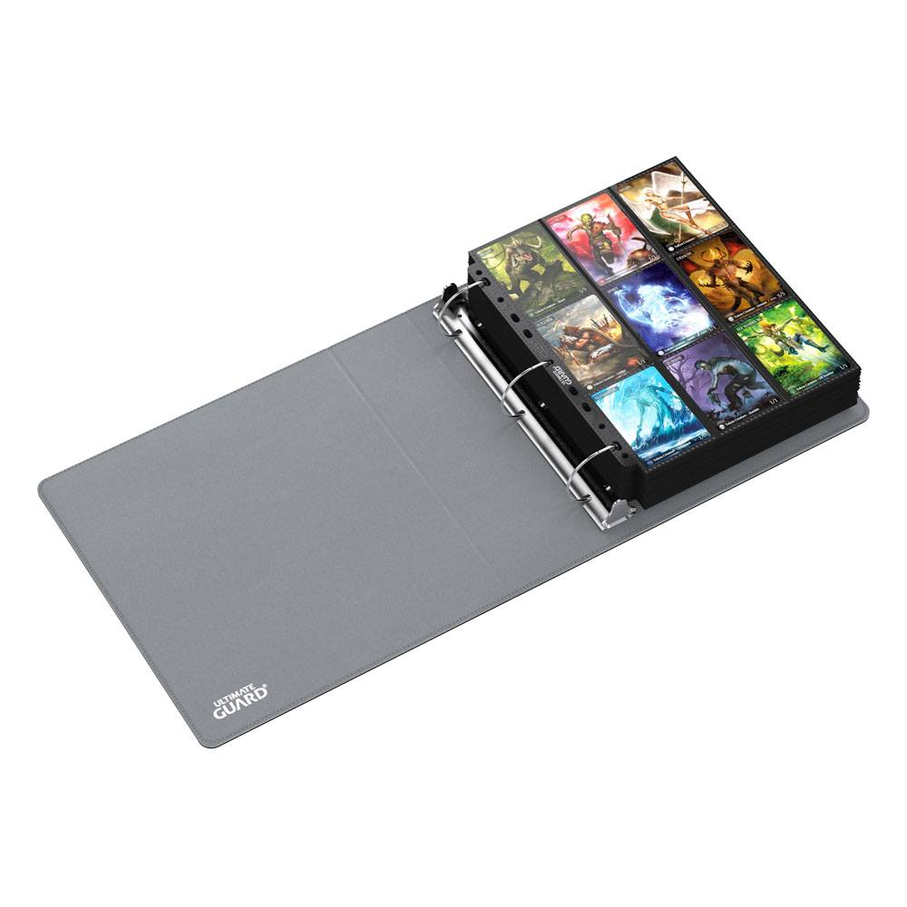 Album Xenoskin Regular Ultimate Guard Collector