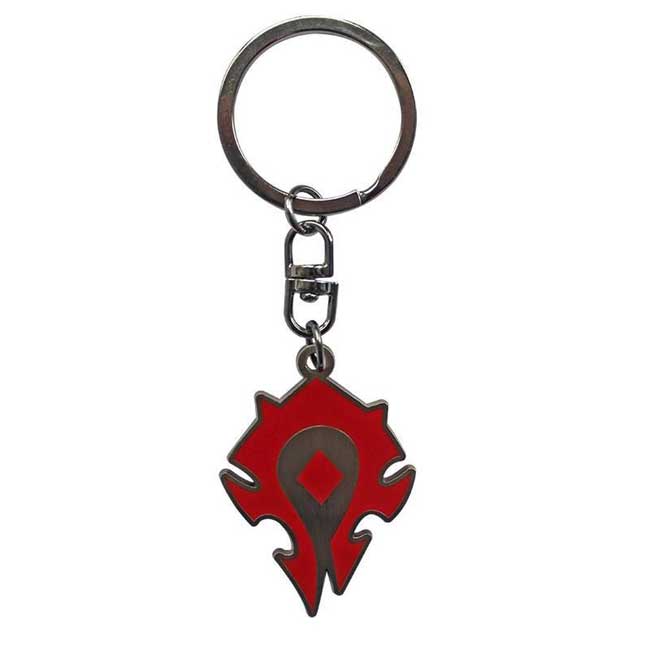 Portachiavi World of Warcraft Frostmourne
