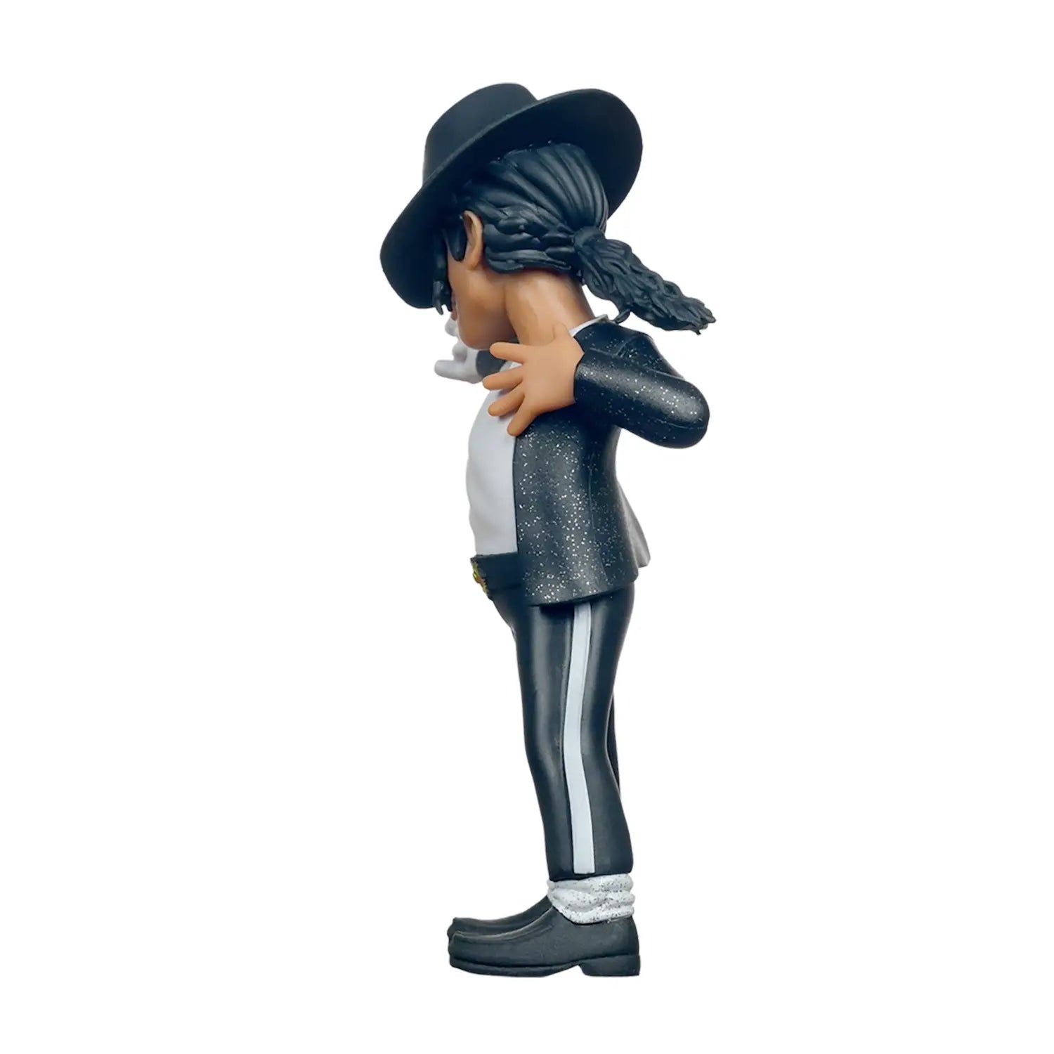 Figure Minix Michael Jackson - Billie Jean 13cm