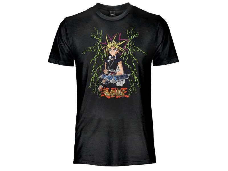 T-Shirt Yu Gi Oh