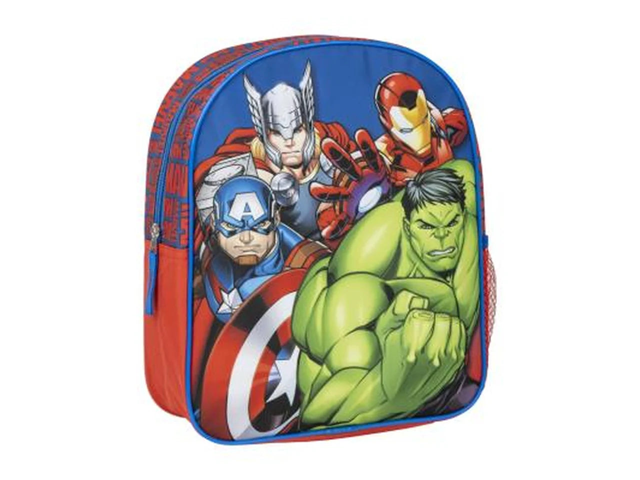 Zainetto Avengers Marvel
