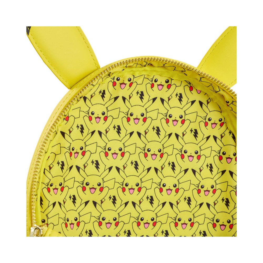 Zainetto Pikachu Pokemon Loungefly