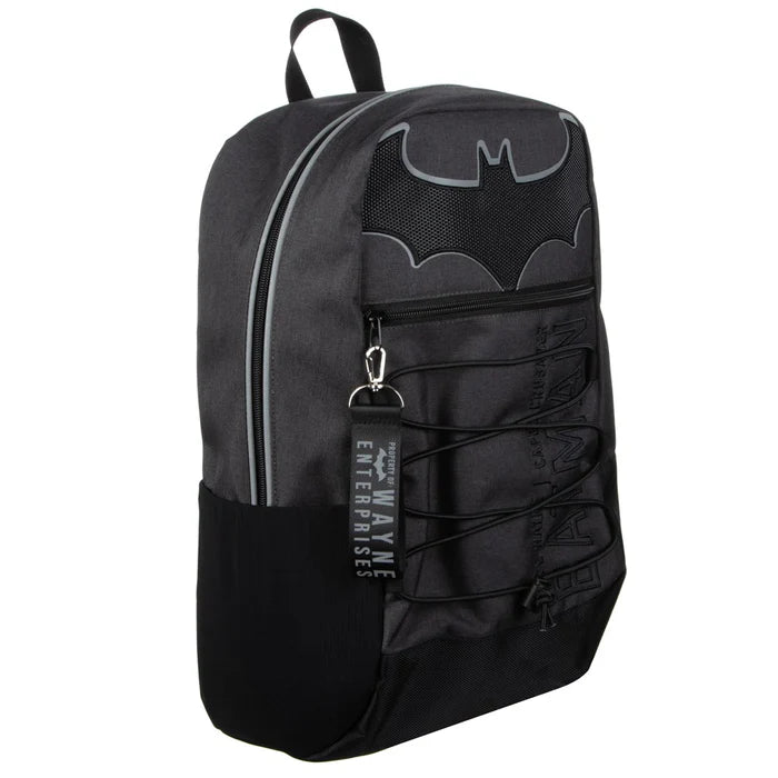 Zaino Bungee Batman DC Comics