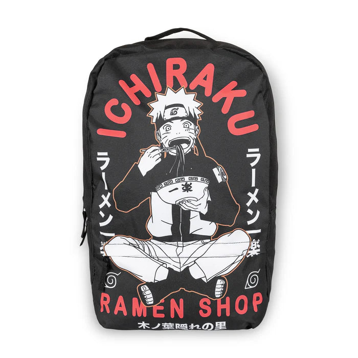 Zaino Ichiraku Ramen Shop Naruto Shippuden