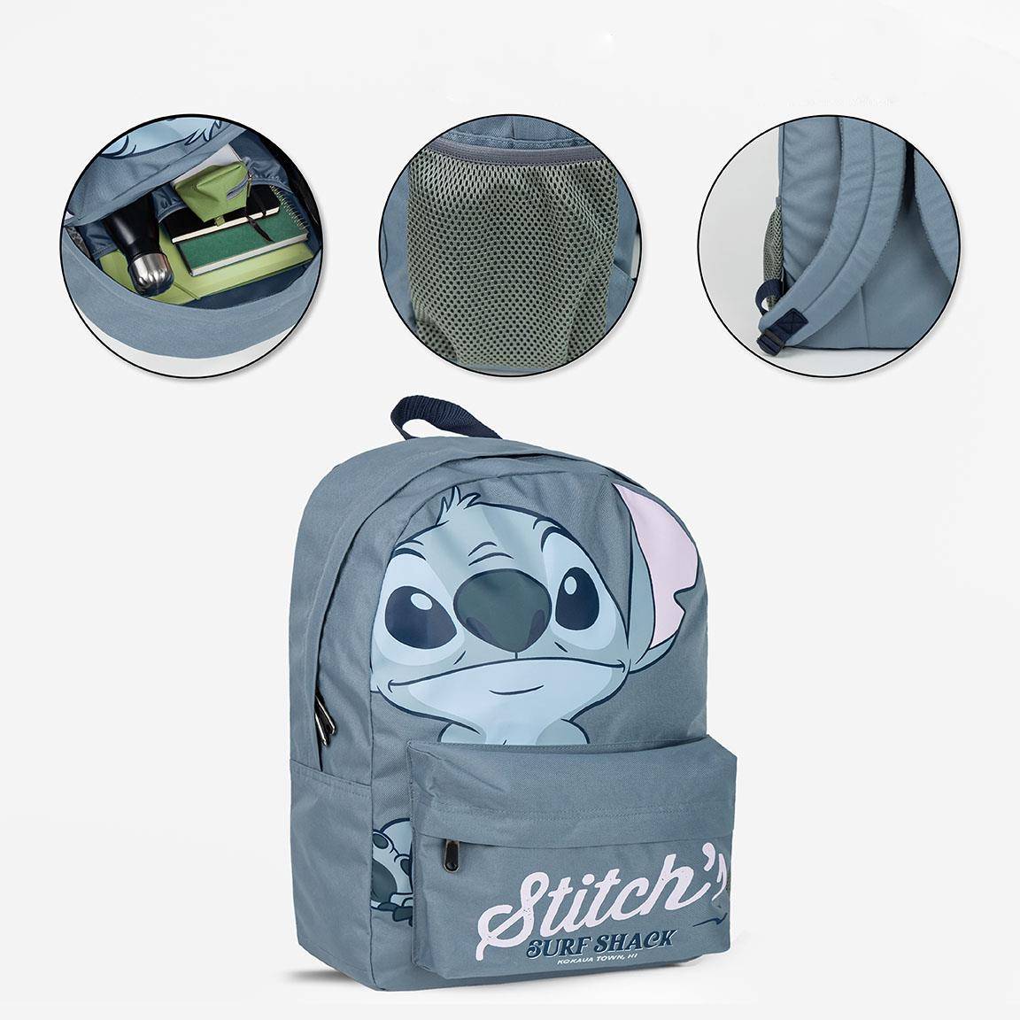 Zaino Stitch Disney Lilo e Stitch