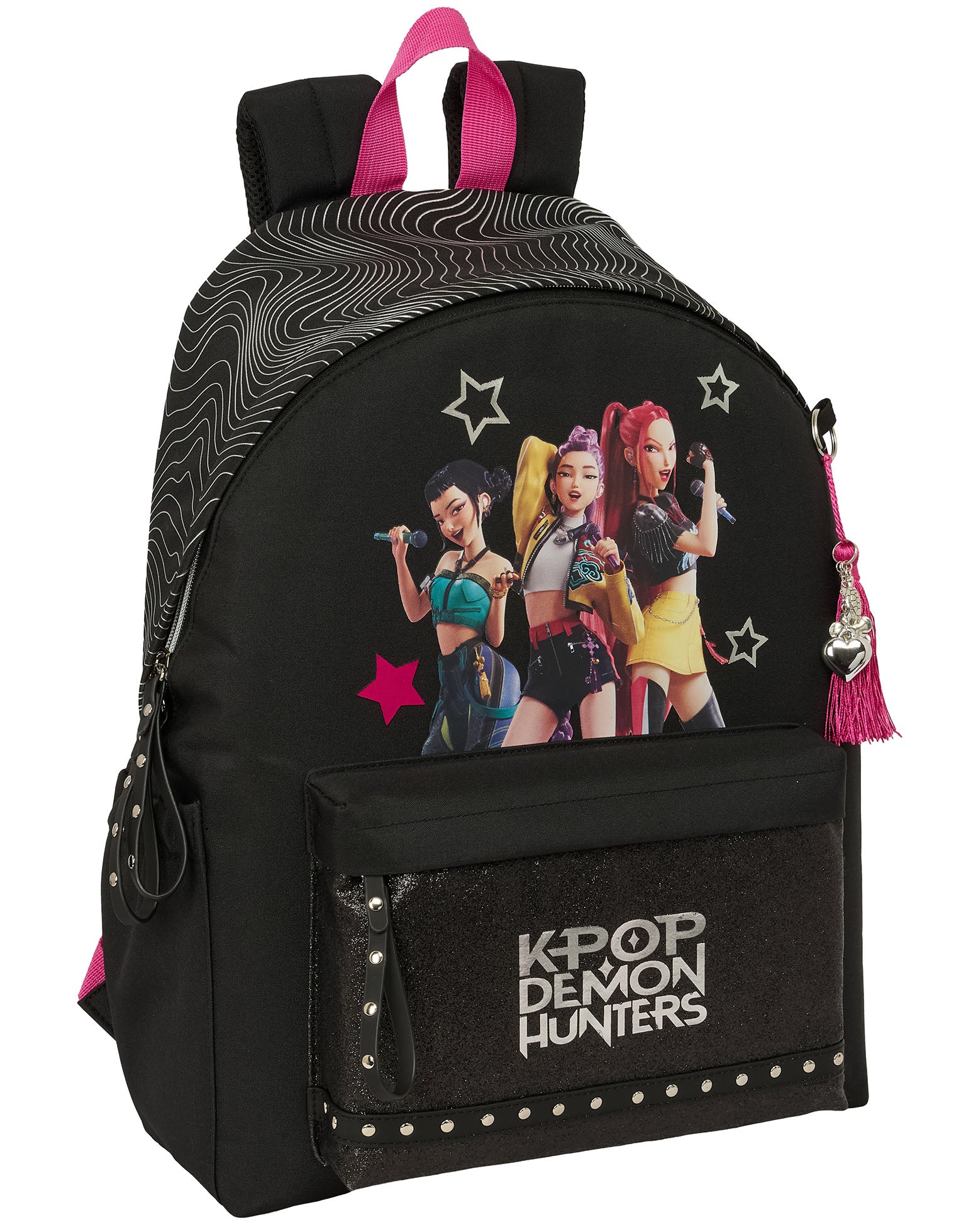 Zaino K-Pop Demon Hunters