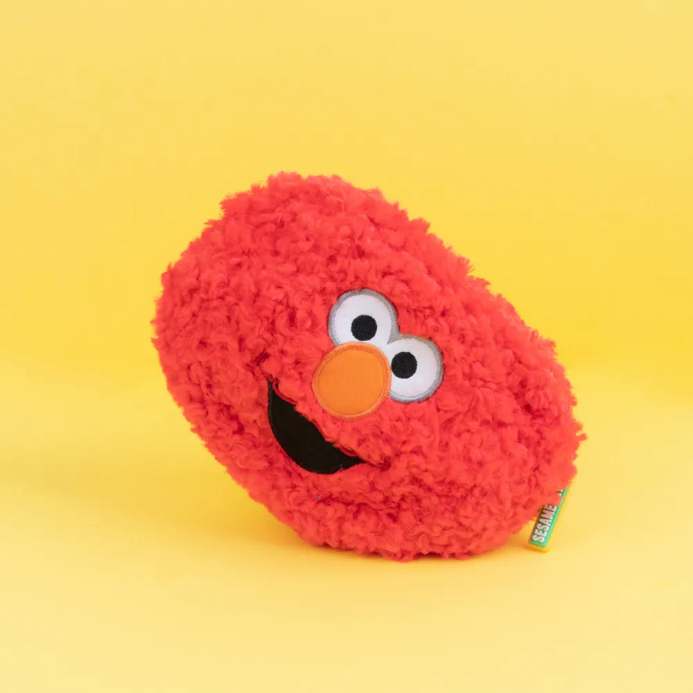Astuccio Peluche Elmo Sesame Street