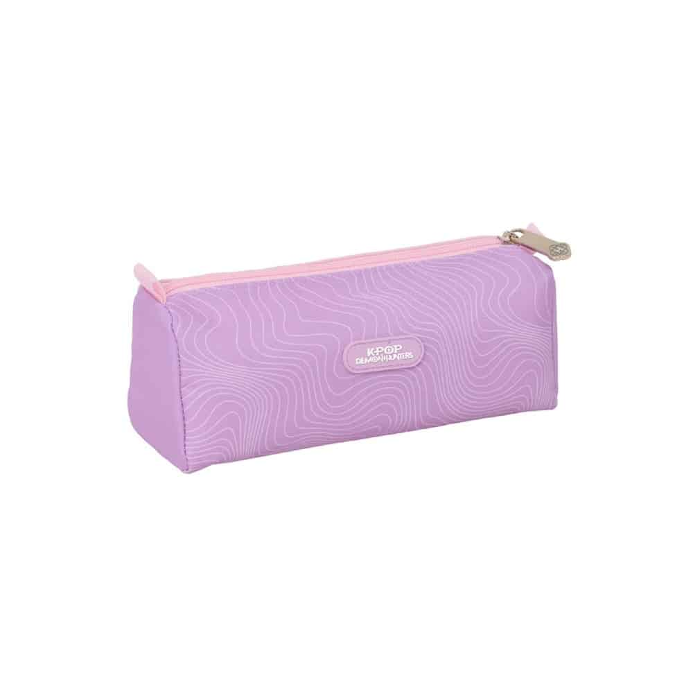 Astuccio a Bustina K-Pop Demon Hunters Iconic 21 × 7 × 8 cm
