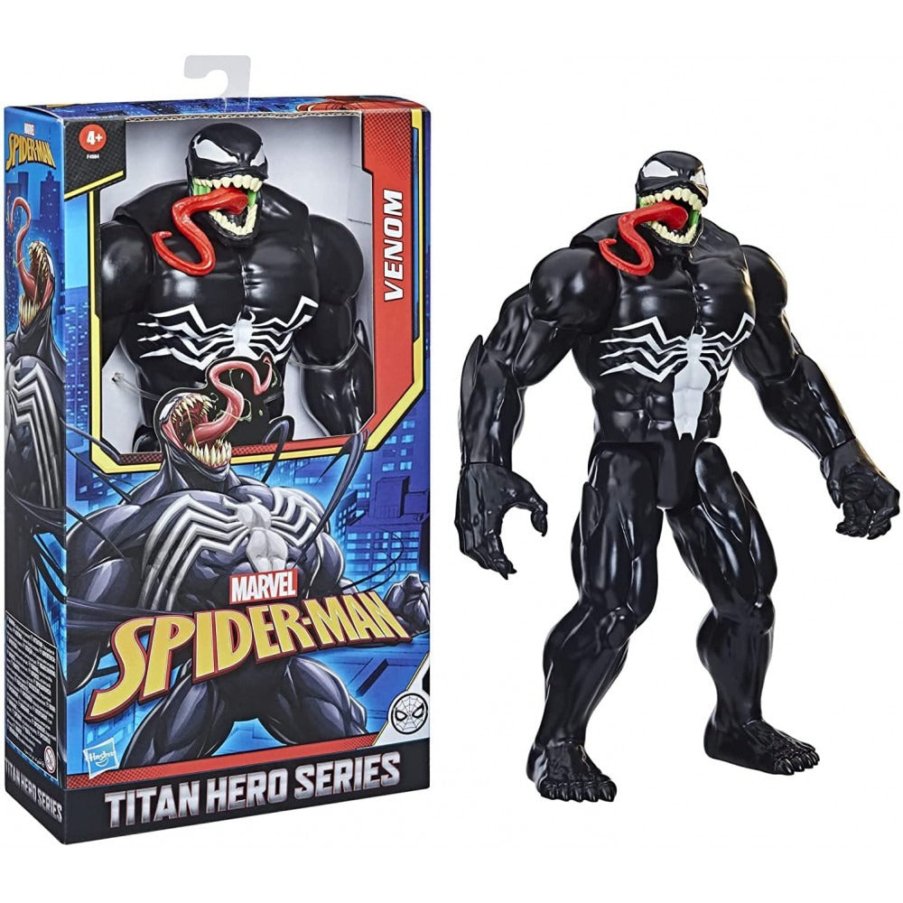 Venom Titan Hero 30 cm Marvel