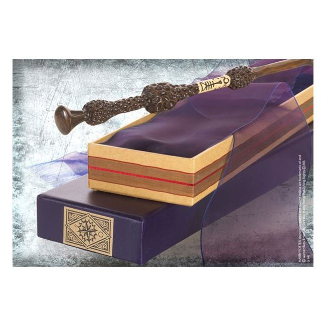 Bacchetta di Albus Silente Harry Potter Ollivander