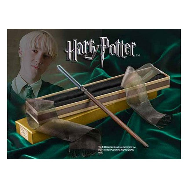 Bacchetta di Draco Malfoy Harry Potter Ollivander