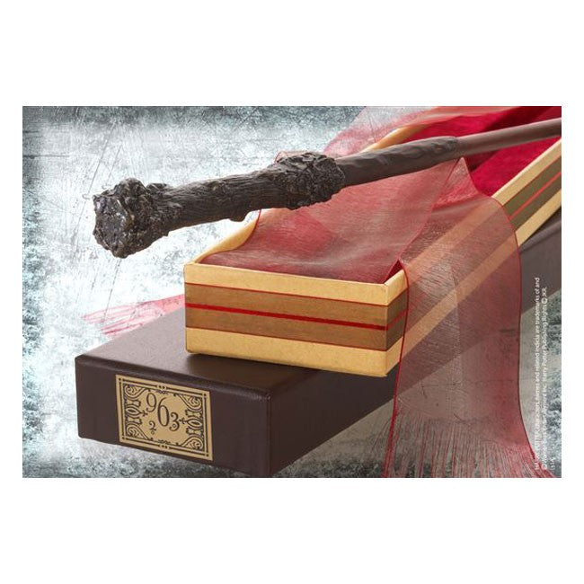 Bacchetta di Harry Potter Ollivander