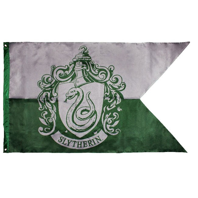 Bandiera Serpeverde Harry Potter