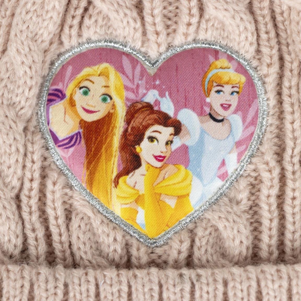 Berretto invernale Principesse Disney