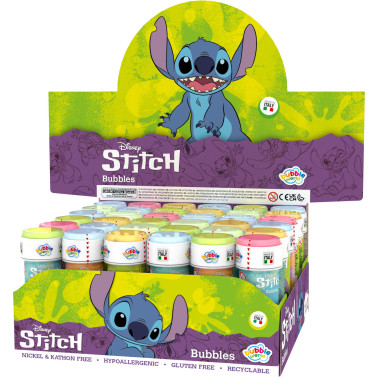 Bolle di Sapone – Gioco Divertente per Bambini e Attività all'Aperto