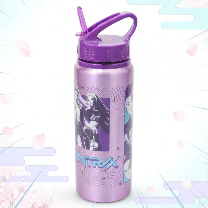 Borraccia Sport in Alluminio K-Pop Demon Hunters 730 ml