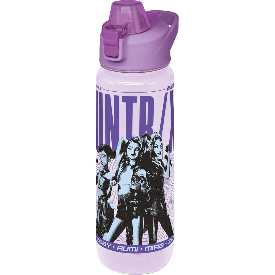 Borraccia Ecozen K-Pop Demon Hunters 1075 ml