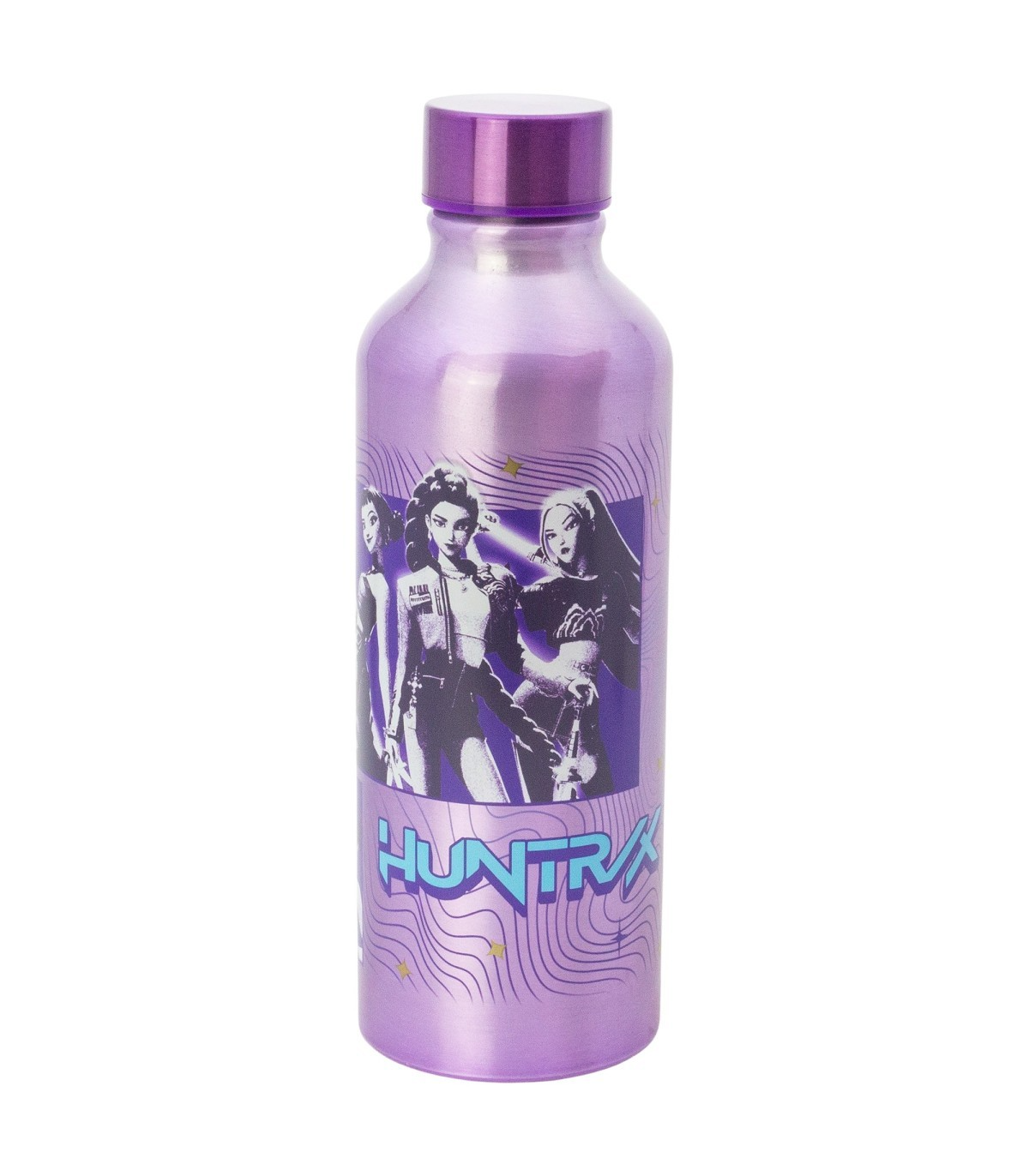 Borraccia in Alluminio K-Pop Demon Hunters 740 ml