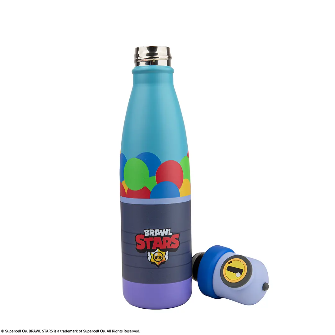 Bottiglia Isotermica Rico Brawl Stars