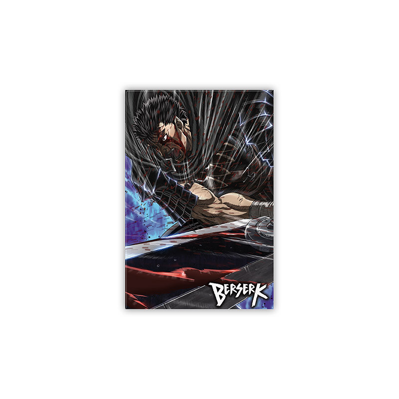 Calamita Berserk