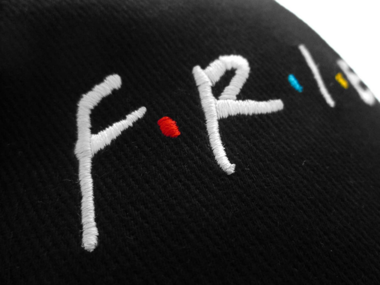 Cappello Friends regolabile