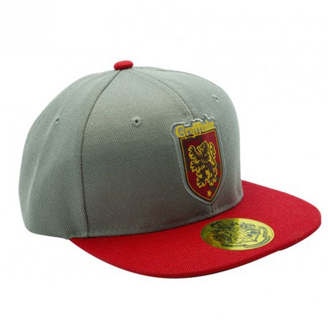 Cappello con visiera Grifondoro Harry Potter