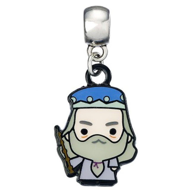 Charm Pendente di Albus Silente Harry Potter