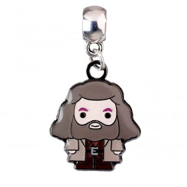 Charm Pendente di Rubeus Hagrid Harry Potter