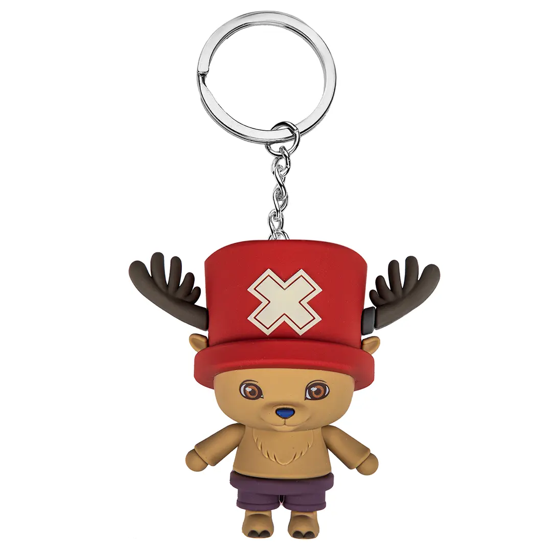 Gomee Keymate Chopper – One Piece