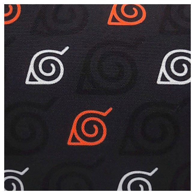 Cuscino di Kurama la volpe a nove code Naruto