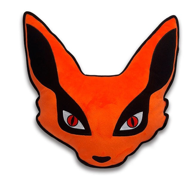 Cuscino di Kurama la volpe a nove code Naruto