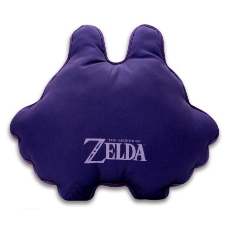 Cuscino Majora's Mask The Legend of Zelda 33 x 33 cm