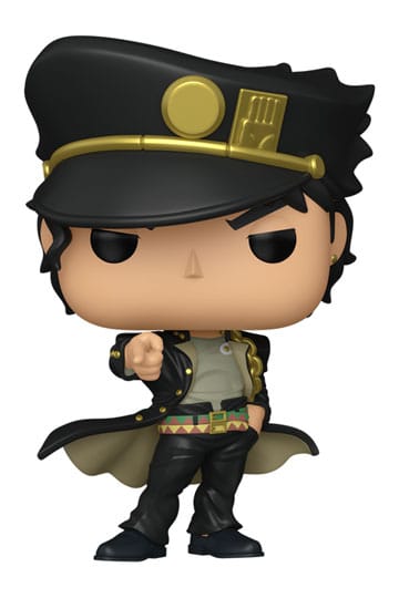 Funko POP Jotaro Kuju 2053 JOJO s Bizarre Adventure