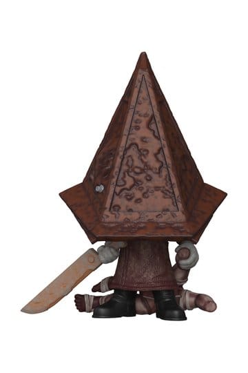 Funko Pop Pyramid Head 1205 Silent Hill 2