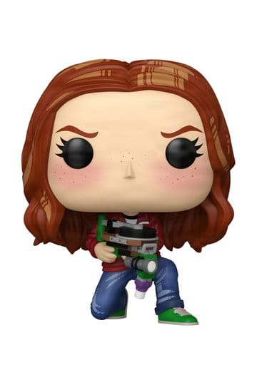 Funko Pop Max 2461 Stranger Things Tales from '86