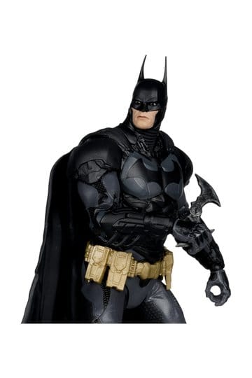 DC Multiverse Action Figure Batman (Arkham Knight) 19 cm