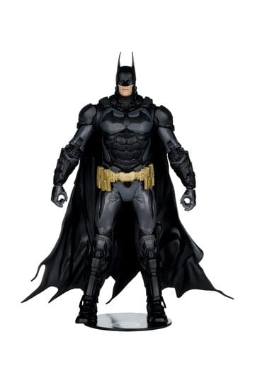 DC Multiverse Action Figure Batman (Arkham Knight) 19 cm
