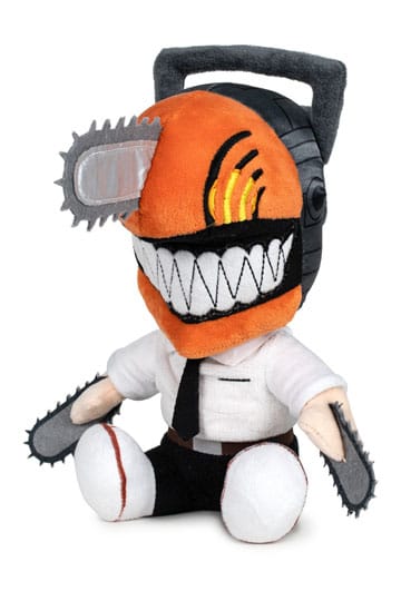 Peluche Chainsaw Man Devil 27 cm