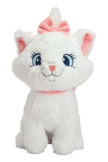 Peluche Marie Minou Aristogatti Disney 25 cm