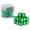 Warhammer 40k Citadel Set Dadi 12Mm Age of Sigmar
