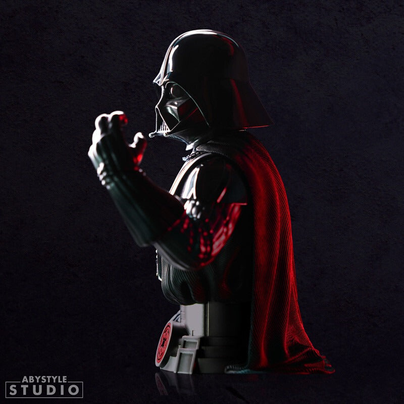 Star Wars Figure Busto Darth Vader SB6 Collection