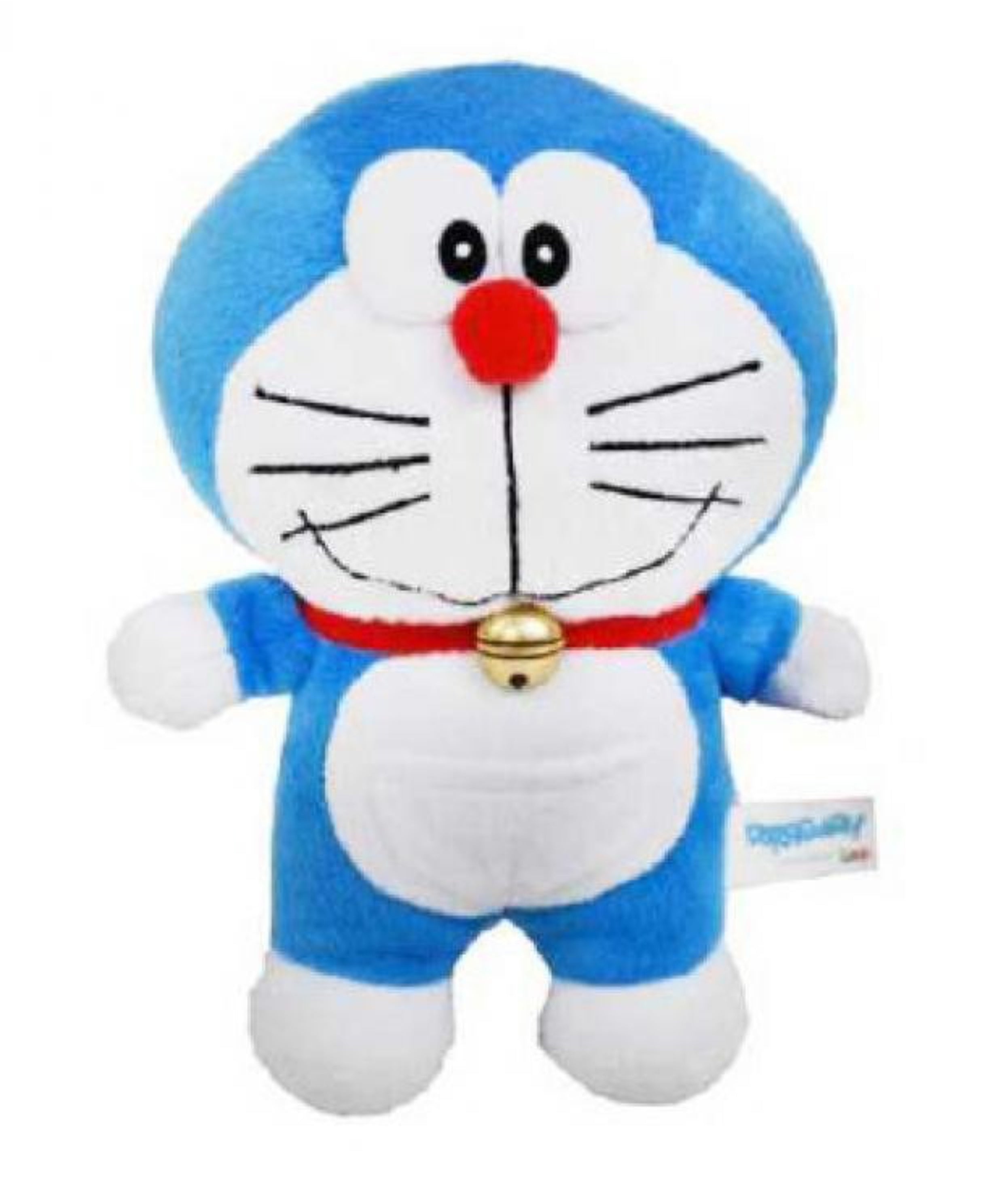 Peluche Doraemon 30 cm